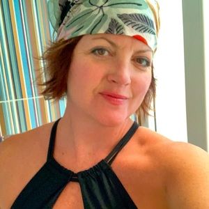 Meet your Posher, becky